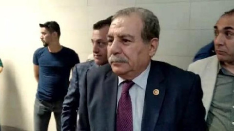 Muammer Güler Hrant Dink davasında ‘tanık’ sıfatıyla ifade verdi