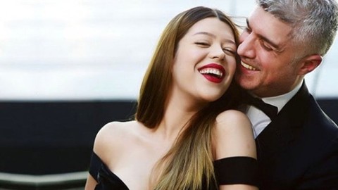 Özcan Deniz ile Feyza Aktan tek celsede boşandı