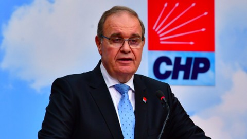 CHP'li Öztrak: Hadi bize güvenmediniz, Şamil Tayyar'a sorun!