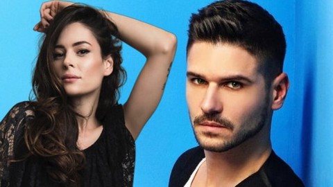 Tolgahan Sayışman'ın partneri Yıldız Çağrı Atiksoy kimdir?