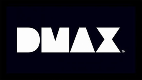 DMAX'te bikinili kadına tuhaf sansür