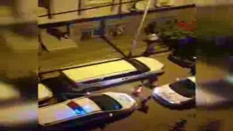 İstanbul Sultangazi'de taciz iddiası mahalleyi sokağa döktü
