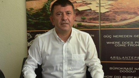 Veli Ağbaba saldırı anını anlattı