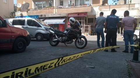 Büyükçekmece'de silahlı saldırı
