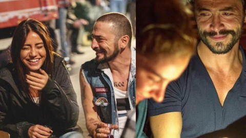 Ahmet Kural bu kez de Çağla Gizem Şahin'e bakıyor!