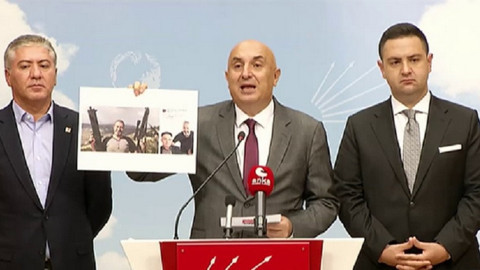 CHP'den Kılıçdaroğlu'na saldırı açıklaması: Suçlular açık bir şekilde korunmakta
