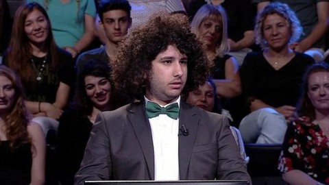 Arda Ayten'in 'Kim Milyoner Olmak İster?' yarışmasında kazandığı 1 milyondan ne kadar vergi kesilecek?