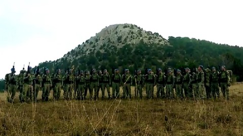 MSB'den 'tek tek hesap sorulacak' videosu