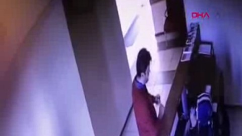 Beykoz’da sağlık ocağında dehşet