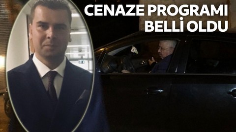 MHP Genel Başkan Yardımcısı Semih Yalçın’ın acı kaybı!