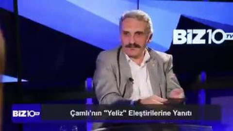 AKP'li Ahmet Hamdi Çamlı'dan 'Yeliz' yanıtı