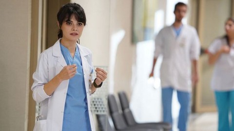Mucize Doktor'un 12. bölüm fragmanı