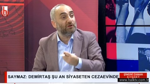 İsmail Saymaz açıkladı... İşte Davutoğlu ve Babacan'ın partisindeki isimler