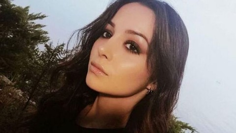 Türkiye'yi sarsan Ceren Özdemir cinayetine ünlülerden tepki yağdı!