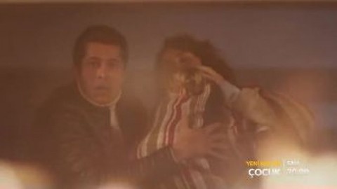 Çocuk'un 13. bölüm fragmanı