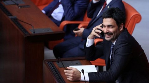 Uğur Işılak: Erkek kadına sahip olur kadın erkeğe ait olur