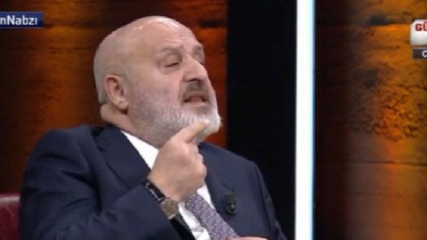 'Erdoğan'a aşık oldum' diyen Ethem Sancak: 'AK Parti döneminde fakirleştim'
