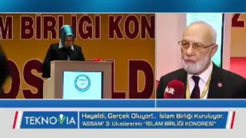 Erdoğan'ın danışmanından 'Mehdi gelecek, ortam hazırlamalıyız' sözlerine AKP'li isimden tepki
