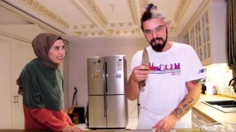 MasterChef Güzide'den 8.5 milyon TL'lik lüks evi hakkında itiraf!