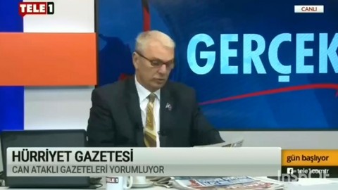 Can Ataklı: Erdoğan, Ümmü Gülsüm Genç'i türbanlı olduğu için aradı