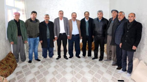 Yahya intihar etti, aşiret başlık parasını kaldırdı