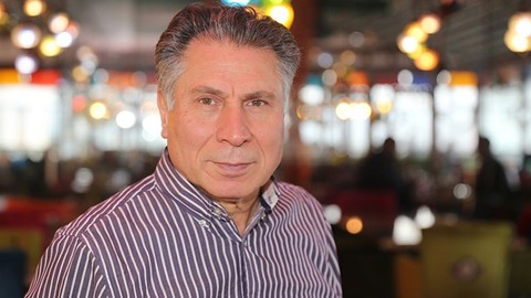 Hayta İsmail Mevlüt Yüksel'e hakaret davasından beraat etti