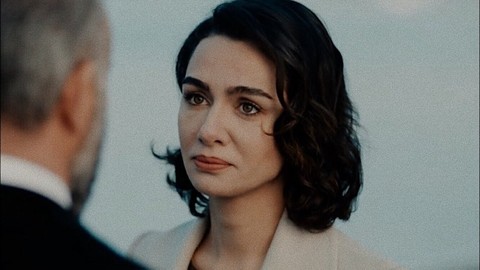 Babil'in İlay'ı Birce Akalay sevgilisiyle yakalandı!