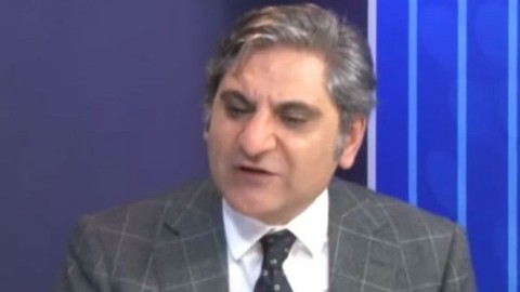 Aykut Erdoğdu: Bunlara 10 bin maaş ver Yunan milliyetçisi olurlar