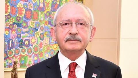 Kılıçdaroğlu vatandaşlara seslendi: Bu sorunu aşacağız, merak etmeyin yanınızdayız