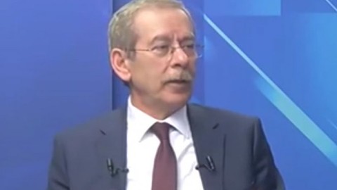 Abdüllatif Şener, Erdoğan'ın konuşma metinlerinin nasıl hazırlandığını anlattı