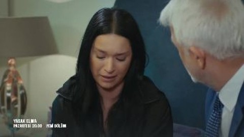 Yasak Elma'nın 74. bölüm 2. fragmanı! Halit intikam peşinde