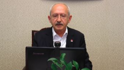 Kılıçdaroğlu: Aklın ve bilimin ışığında bu salgını yeneceğiz