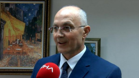 Bilim Kurulu Üyesi Ünal: Tedbirler iyi olmak kaydıyla haziran başında rahatlama olabilir