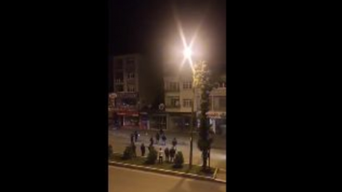 Süleyman Soylu'nun istifasının ardından Rize'de intihar girişimi