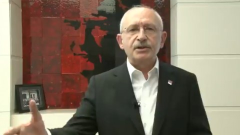 Kılıçdaroğlu'ndan vatandaşlara hakaret eden Engin Ardıç ve Mehmet Barlas'a sert tepki