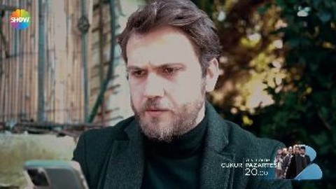 Çukur dizisi 3. sezon 26. bölüm fragmanı