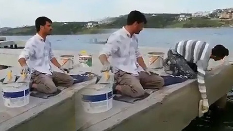 İşçinin sesinden 1 Mayıs marşı: Ancak bu böyle gitmez...