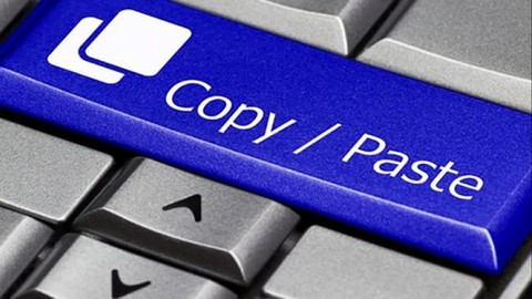 Gerçek eşyaları bilgisayara aktaran müthiş uygulama: AR Copy Paste