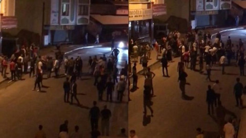 Küçük çocuğa cinsel istismar iddiası: Ortalık karıştı!