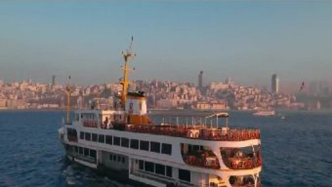 Ekrem İmamoğlu'ndan İstanbul'a mesaj: 'Yeniden kavuşacağız...'