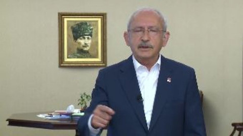 Kılıçdaroğlu'ndan Erdoğan'a '500 bin' sorusu: Rüşveti kim aldı?