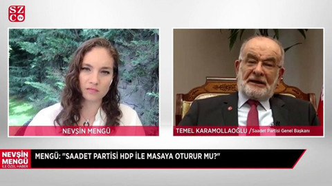 Karamollaoğlu'ndan gündeme oturacak 'erken seçim' açıklaması: Müdahale edecekler