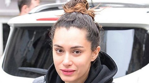 Hande Doğandemir: Ağlama krizine girdim!