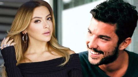Kaan Yıldırım'dan Hadise'ye çağrı: Baba olmak istiyorum