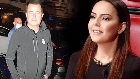 Acun Ilıcalı'dan Ebru Gündeş açıklaması: Hayatımdaki kararlarımı bile ona danışırım