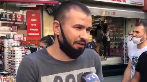 Erdoğan'ın oylarında kıdem tazminatı depremi! Vatandaşlar böyle isyan etti