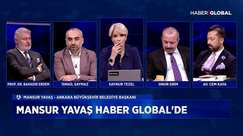 Mansur Yavaş tek tek anlattı: Komisyonda kabul edildi fakat birileri devreye girdi, reddedildi