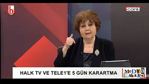 Ayşenur Arslan: Ben de artık magazin programı yapacağım, Seda Sayan'dan neyim eksik