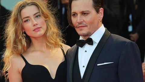 Amber Heard: Tek çıkış yolumun ‘ölüm’ olduğunu söyledi