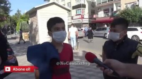 Kahkaha attıran ekonomi yorumu